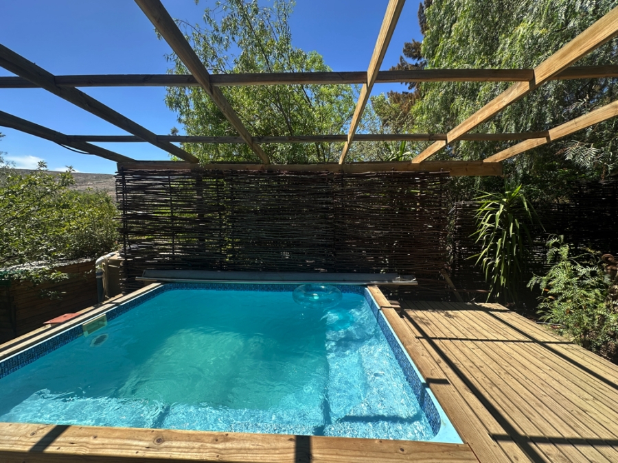 3 Bedroom Property for Sale in Barrydale Western Cape